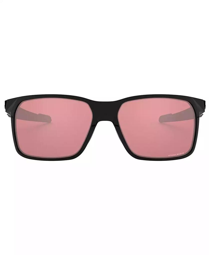 Oakley PORTAL X Sunglasses, OO9460 59