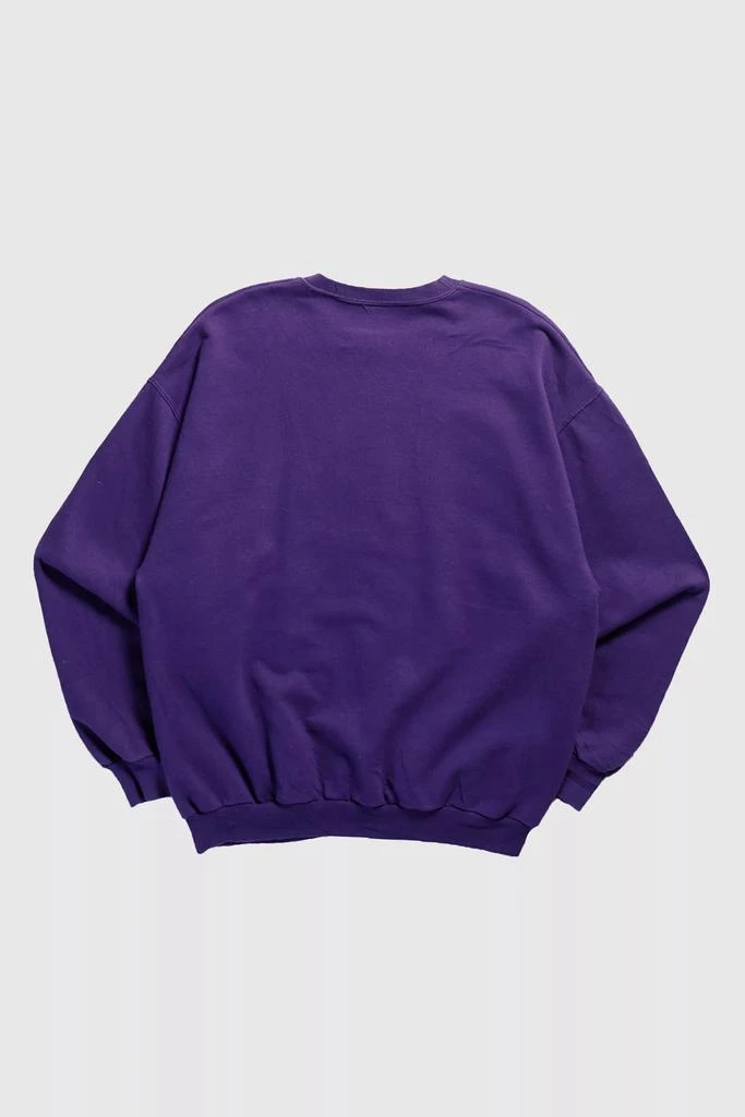 Urban Outfitters Vintage LSU Tigers Sweatshirt 002 3