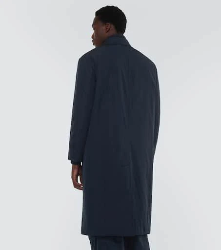 The Row Django padded car coat 4