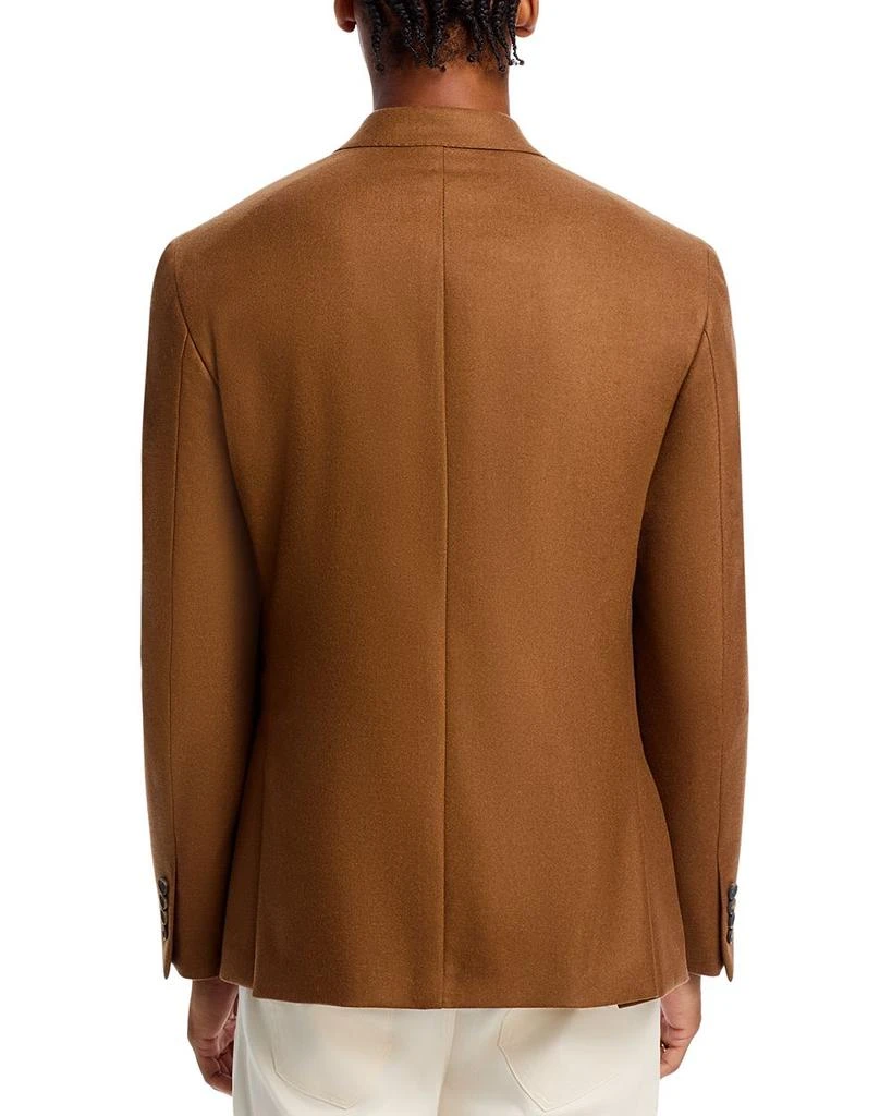 The Men
s Store at Bloomingdale
s Loro Piana Fabric Double-Face Wool Regular Fit Soft Sport Coat - Exclusive 4