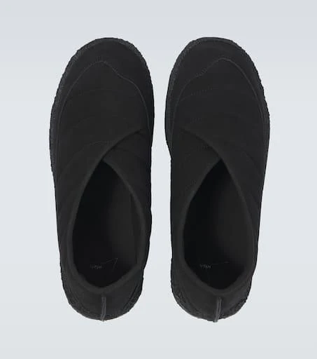 ROA Slip-on shoes 4
