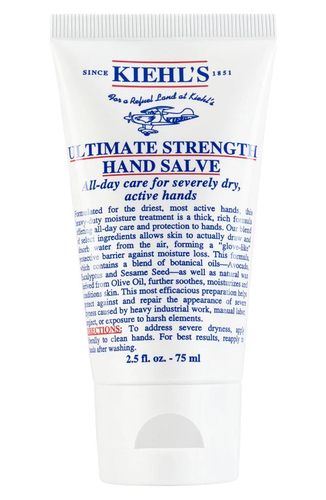 Kiehl's Ultimate Strength Hand Salve 1