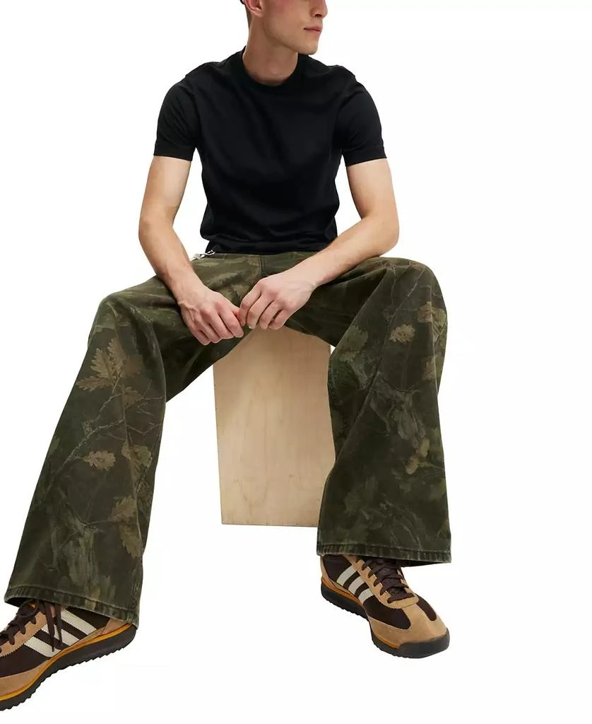 Cotton On Men's Super Baggy Jeans 4