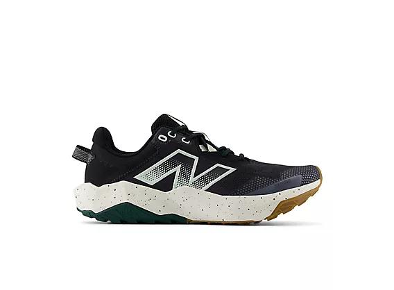 New Balance DynaSoft Nitrel v6
