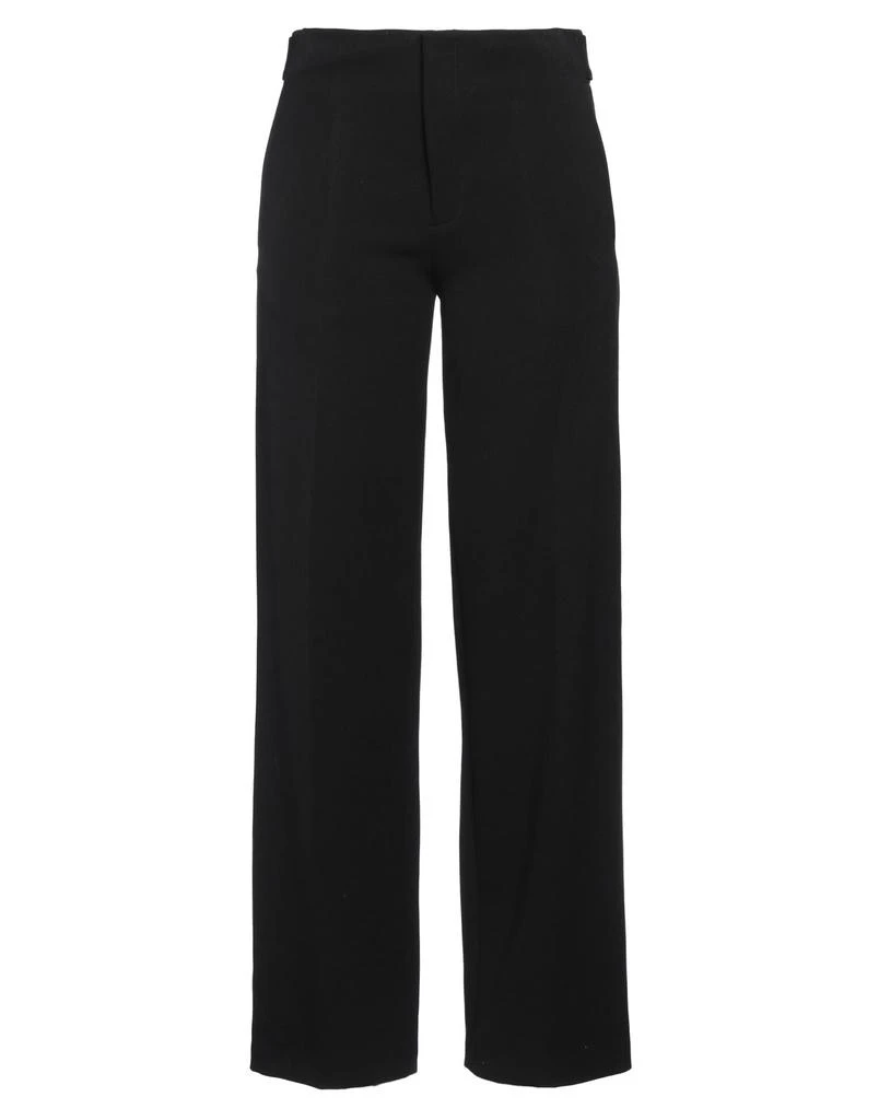 AQUILANO.RIMONDI Casual pants 1