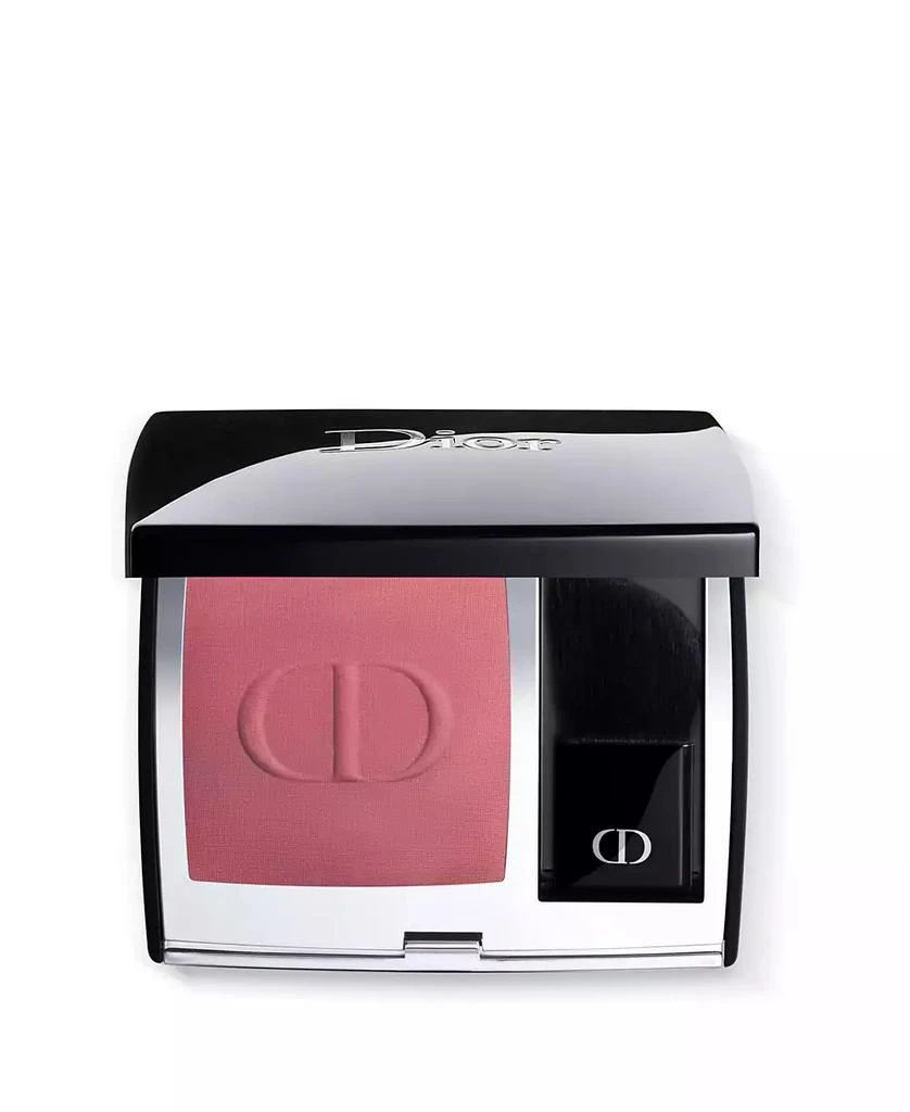 Dior Rouge Blush 3