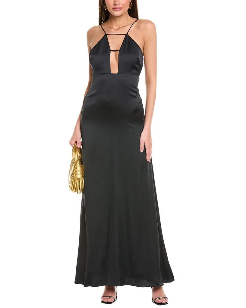 Ramy Brook Rosella Gown 1