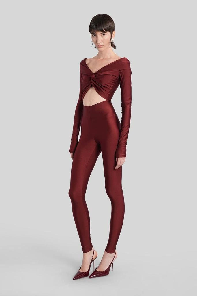 The Andamane The Andamane Kendall Jumpsuit 4