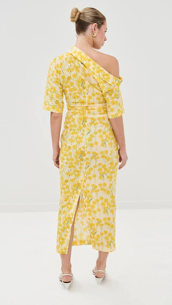 Bernadette Bowery Dress 3