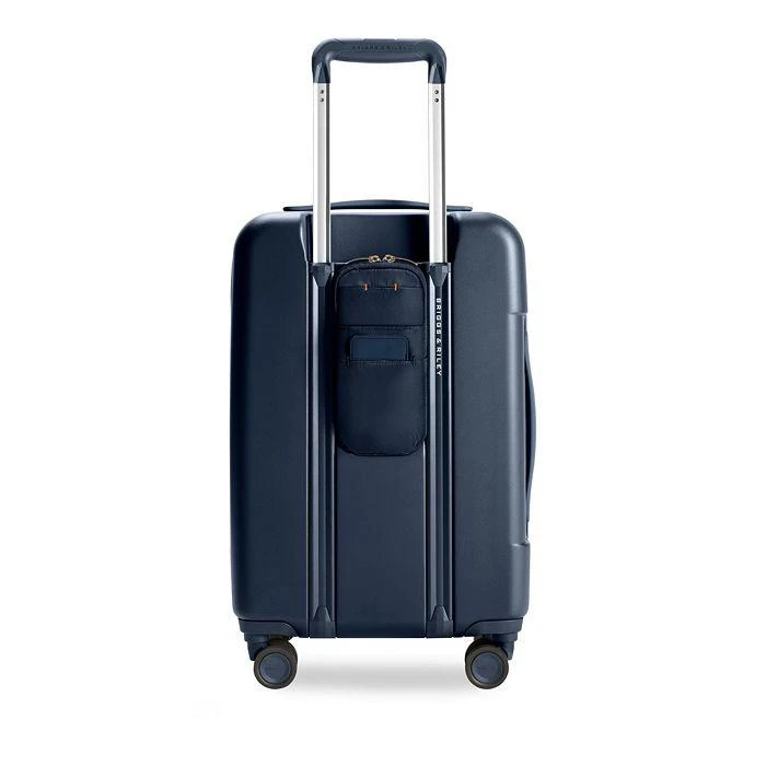 Briggs & Riley Sympatico 3.0 Essential Carry On Expandable Spinner Suitcase 5