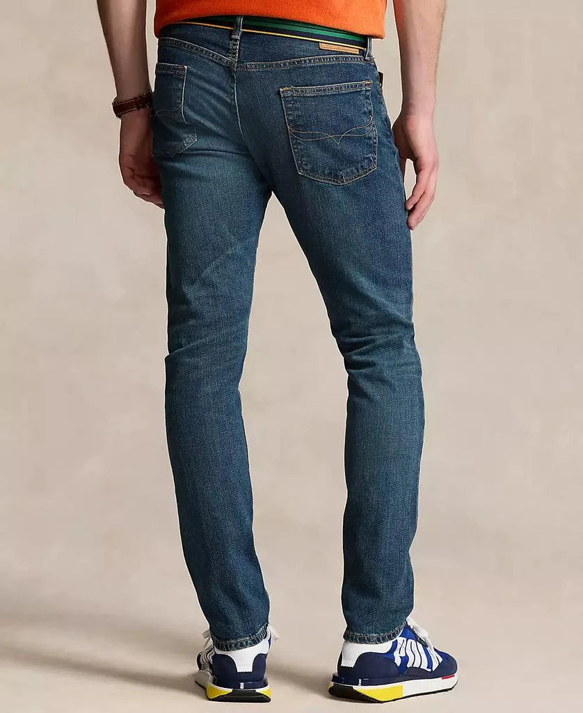 Ralph Lauren Men's Sullivan Slim Stretch Jeans 3