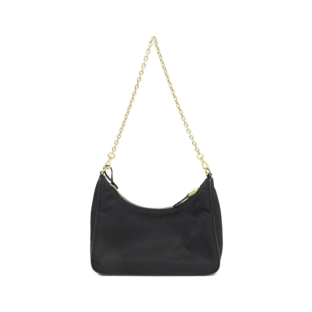 Prada Tessuto Shoulder Bag (Pre-Owned) 2