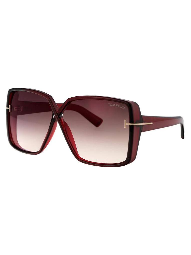 Tom Ford Yvonne Sunglasses 2