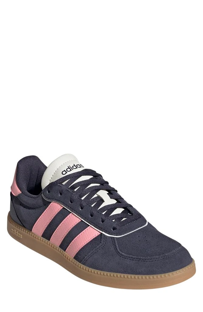 Adidas Court CLN Platform Sneakers - SPORTS - Free Shipping - BeyondStyle