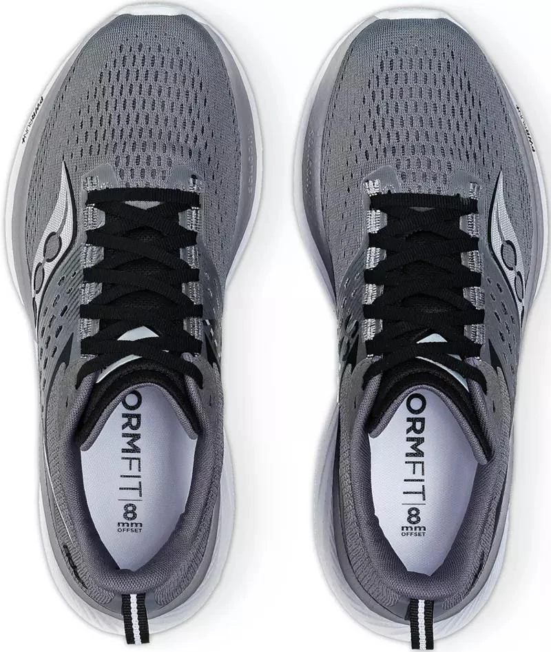 Saucony Saucony Men's Ride 17 Running Shoes 4