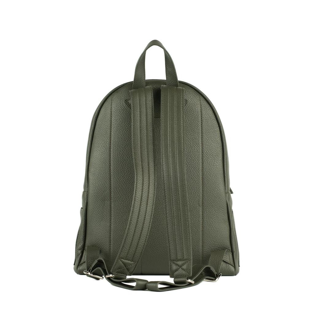 ORCIANI Orciani Micron Leather Backpack