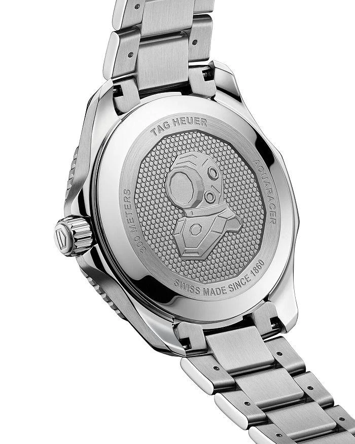 TAG Heuer Aquaracer Professional 300 Calibre 5 Watch, 43mm 4