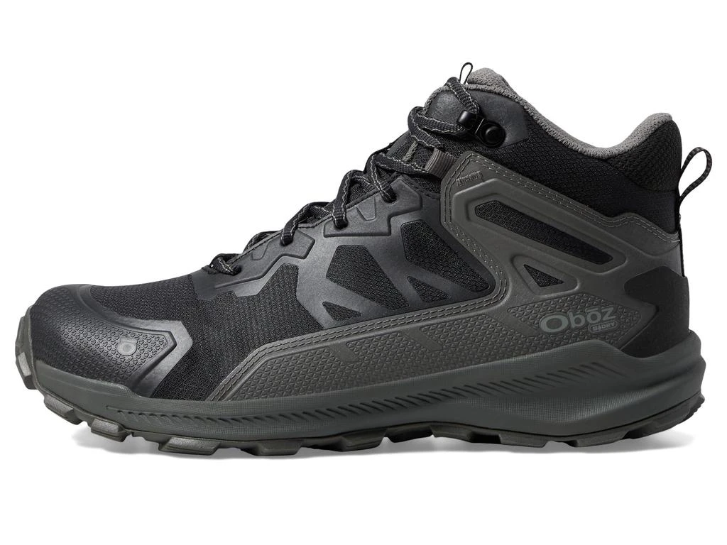 Oboz Katabatic Mid B-Dry 4