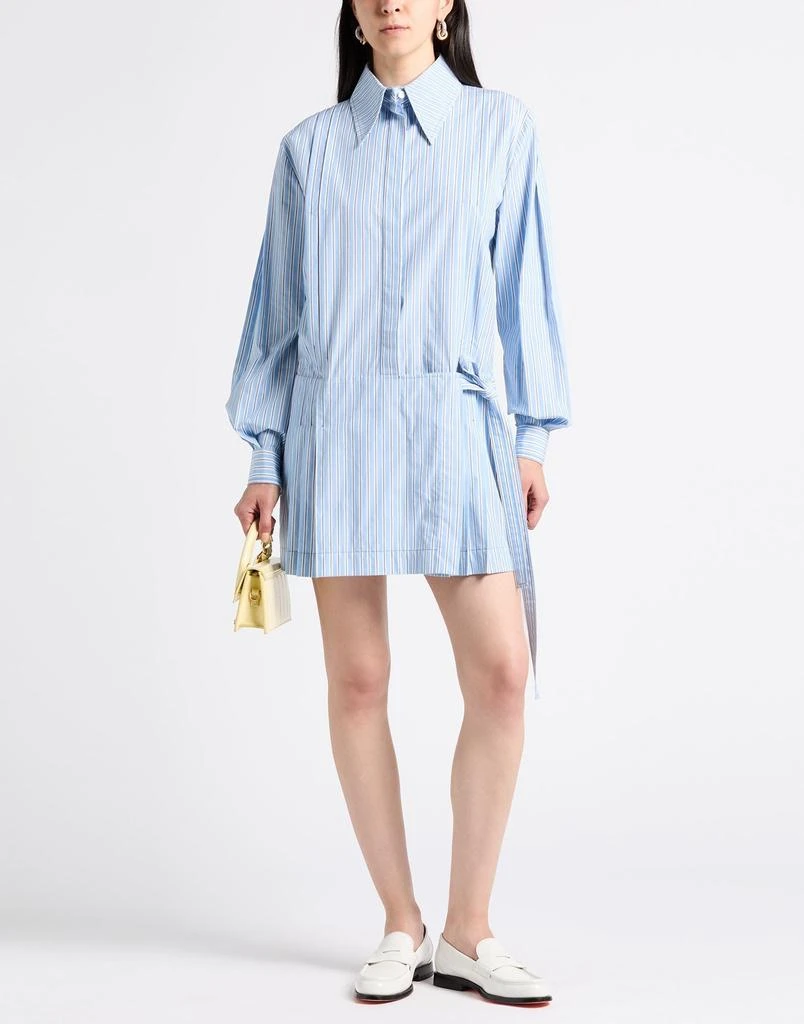 Alberta Ferretti Shirt dress 3