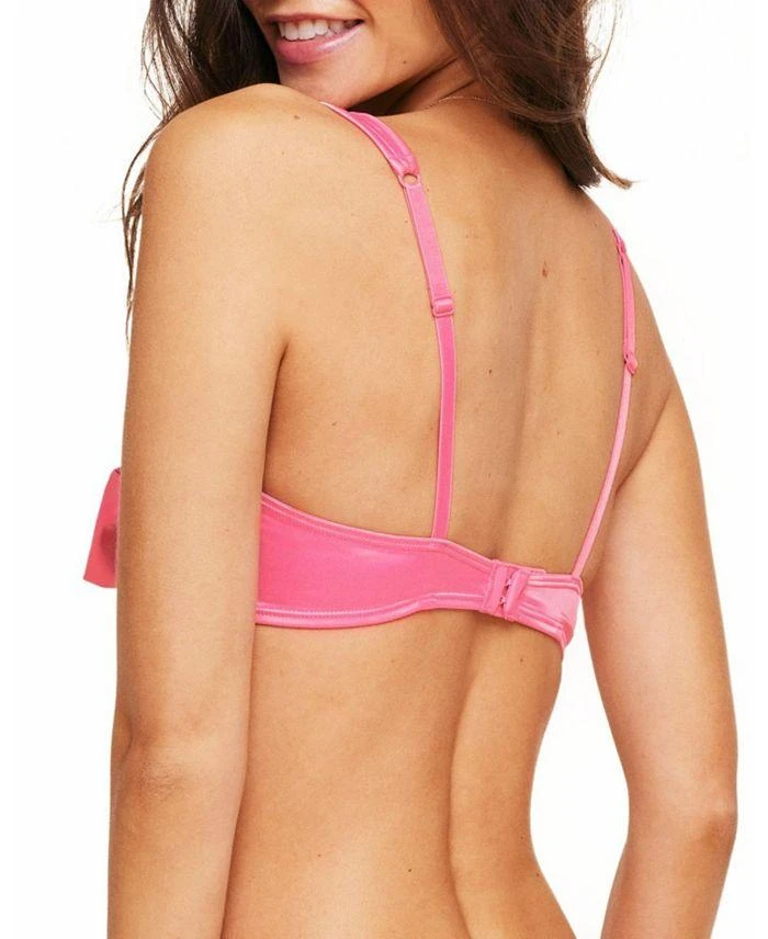 Adore Me Gynger Women's Unlined Quarter Cup Bra 3