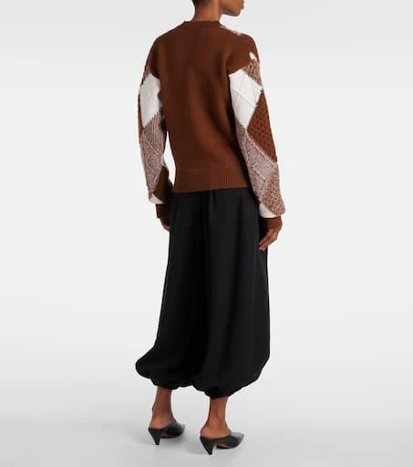 Stella McCartney Virgin wool sweater 3