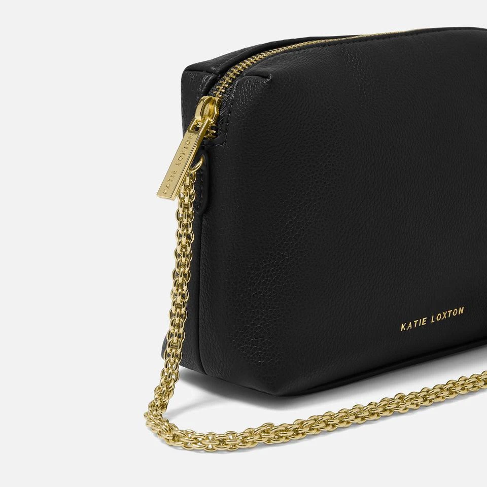 Katie Loxton Katie Loxton Margot Vegan Leather Mini Crossbody Bag 4