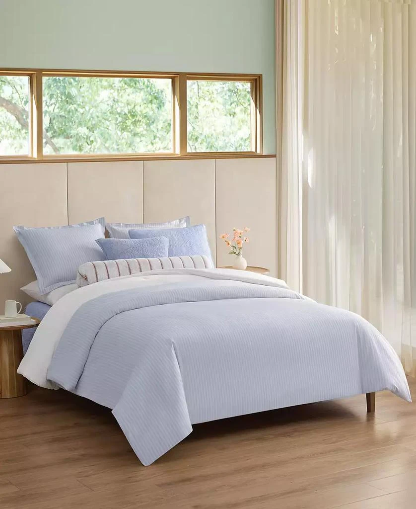 UGG UGG Anders Cotton 3-Pc. Comforter Set 5