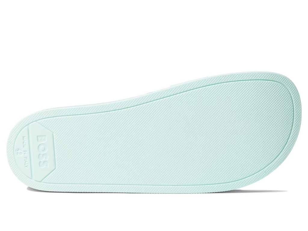 Hugo Boss Bay Slides 3