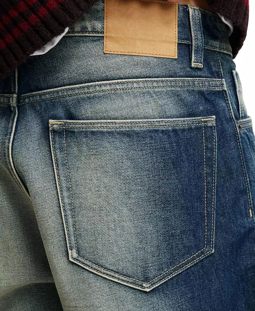 Cotton On Men's Super Baggy Jort Shorts 5