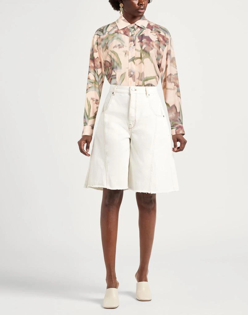 HIGH Floral shirts & blouses 2