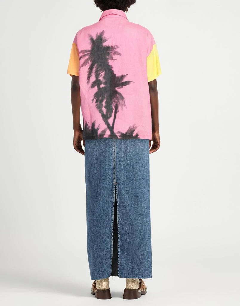MIRA MIKATI Floral shirts & blouses 3