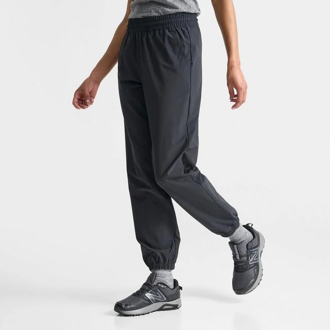 New Balance Women's New Balance Athletics Stretch Woven Jogger Pants 5
