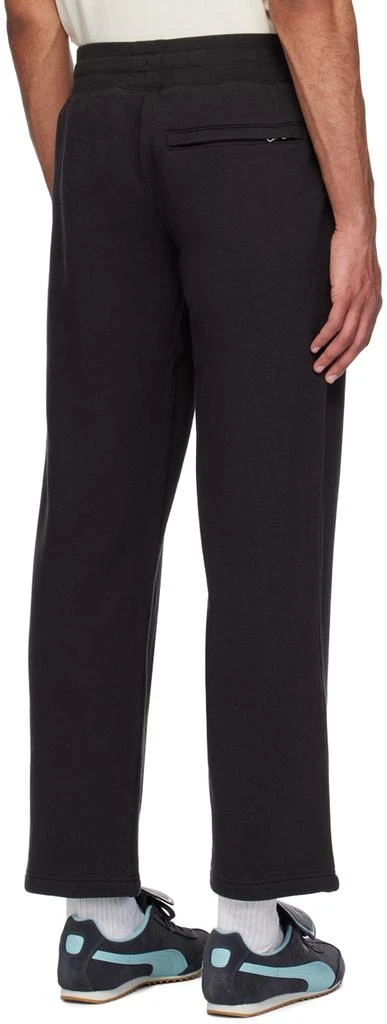 Noah Black PUMA Edition Sweatpants 3