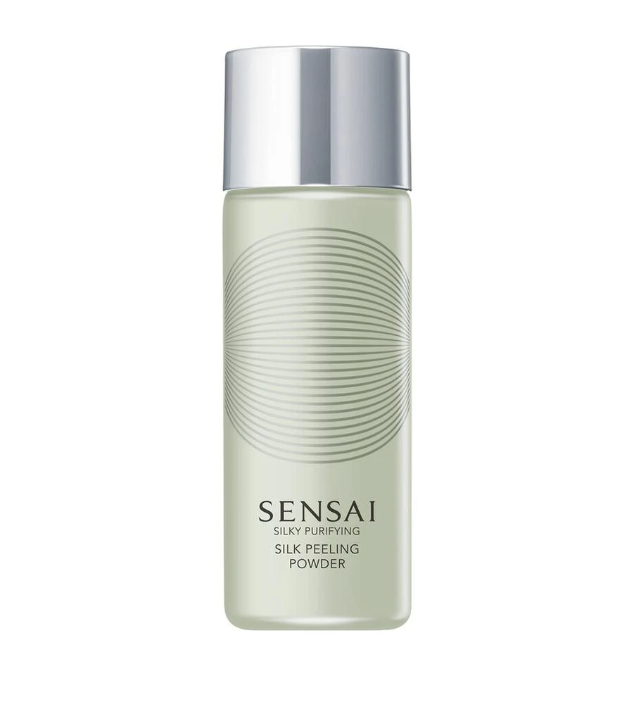 Sensai Matcha Silk Peeling Powder (40g) 2