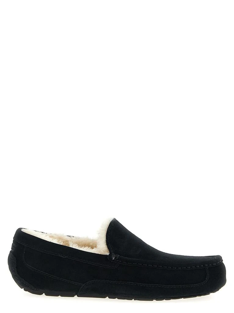 UGG ascot Loafers 1