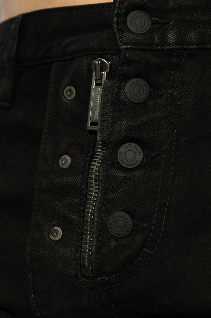 DSQUARED2 Dsquared2 Cool Guy Slim Fit Jeans 5