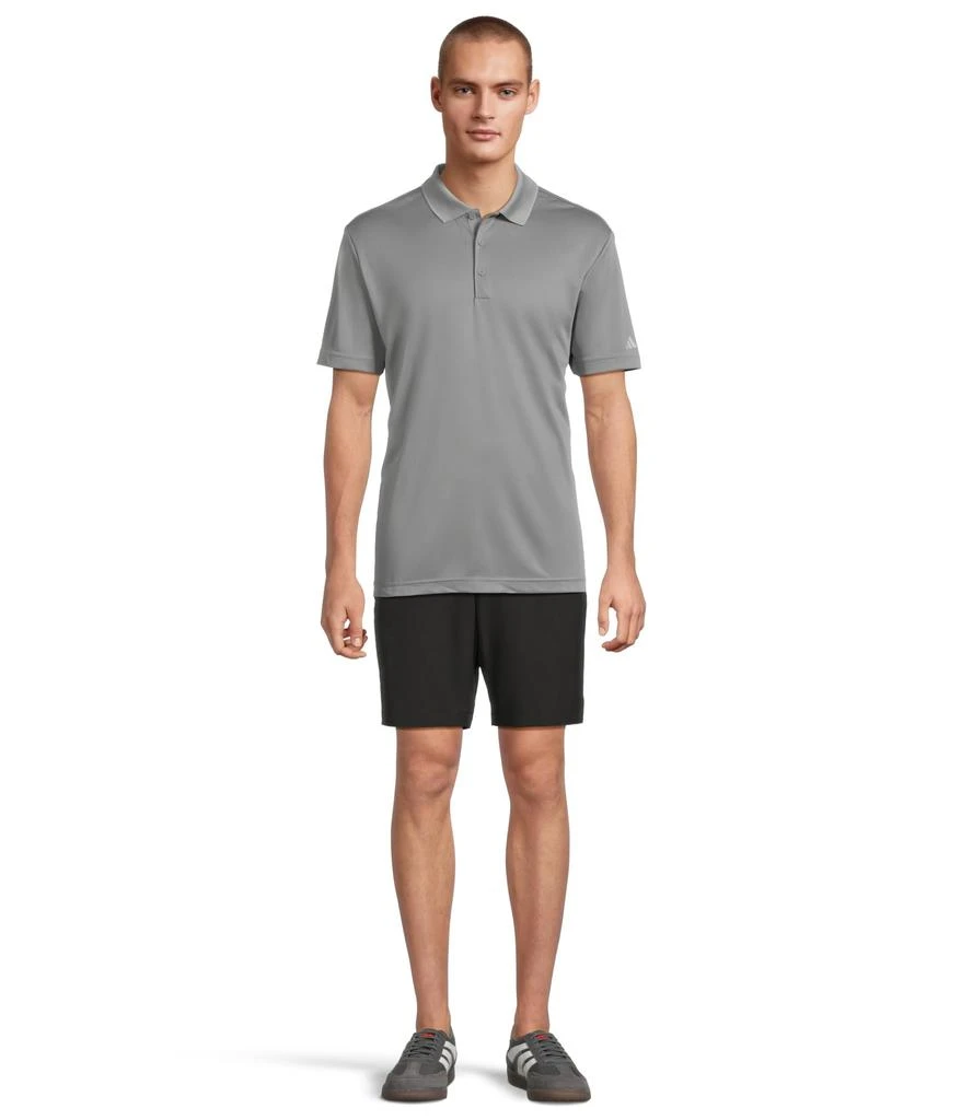 Adidas Ultimate365 8.5 Inch Golf Short 5