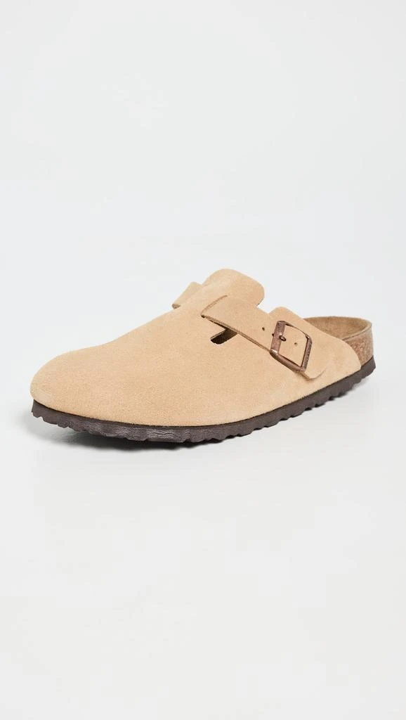 Birkenstock Boston Clogs 1