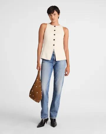 Extra 25% OFF Over $175 coupon code from store Madewell