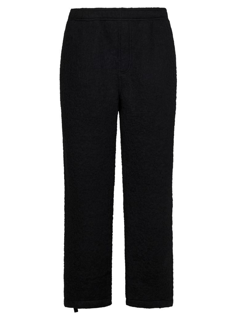 Stüssy Stüssy Chino Work Pants Black 30 - Pants - BeyondStyle Stüssy Stüssy Chino Work Pants Black 30 - Pants - BeyondStyle