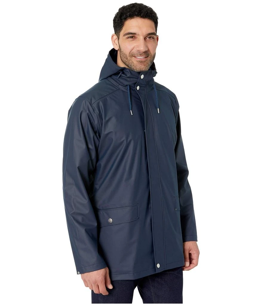 Helly Hansen Moss Rain Jacket 4