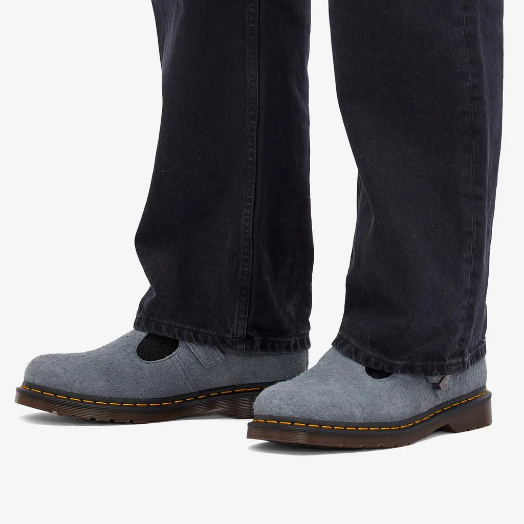 Dr. Martens Dr. Martens T-Bar Shoe 6