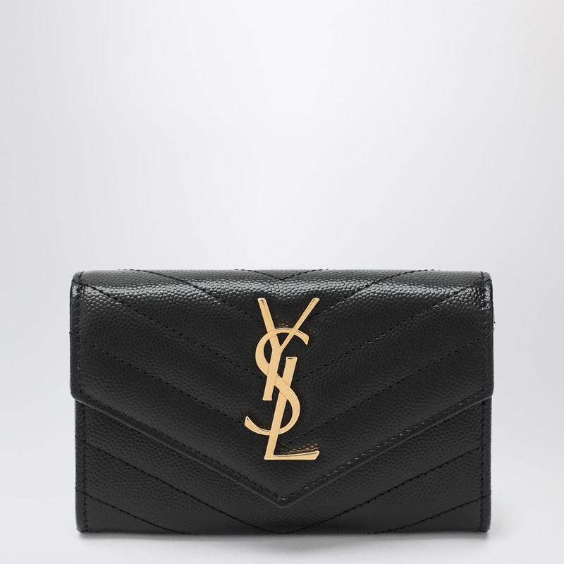 【関税＆送料込み】Saint Laurent Wallets Yves Saint Laurent Saint Laurent Wallets - Bags - Compare