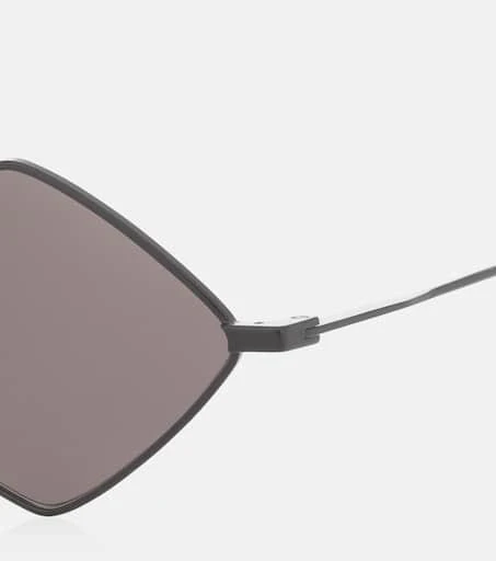 Yves Saint Laurent SL 302 Lisa diamond-shaped sunglasses 2