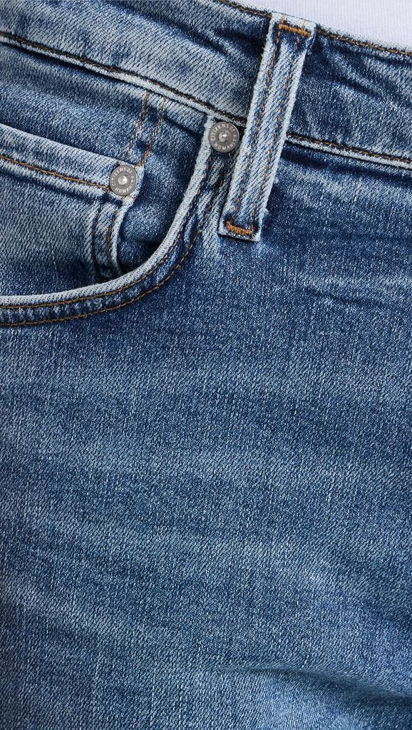 Citizens of Humanity Gage Slim Straight Jeans 5