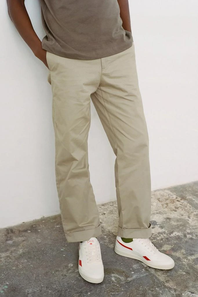 SAYE SAYE Modelo '89 Vegan Apple Sneakers 2