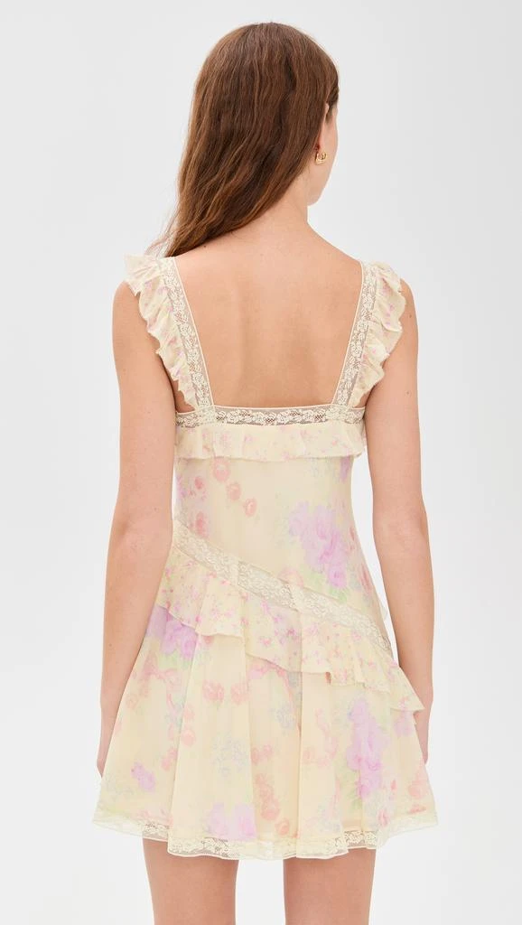 LOVESHACKFANCY Serima Dress 2