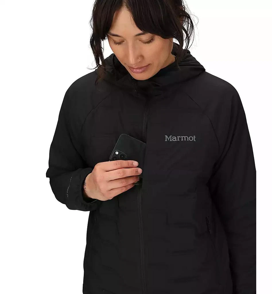 Marmot Women's WarmCube Active Aerothermal Hoody 6