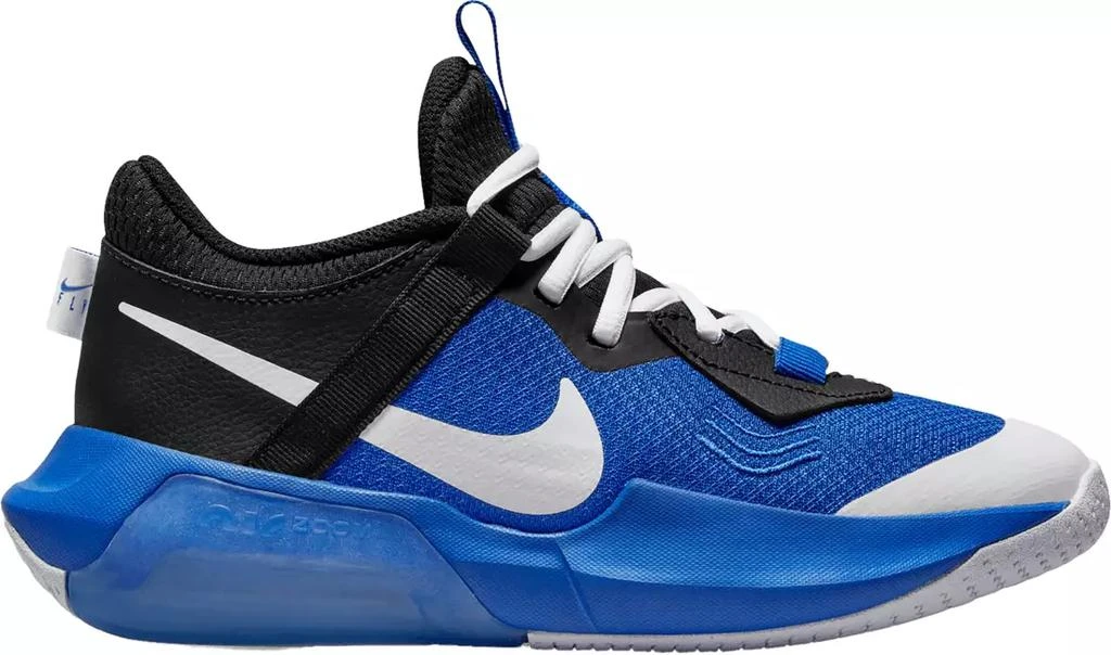 Nike Nike Kids' Grade School Air Zoom Crossover Basketball Shoes 1