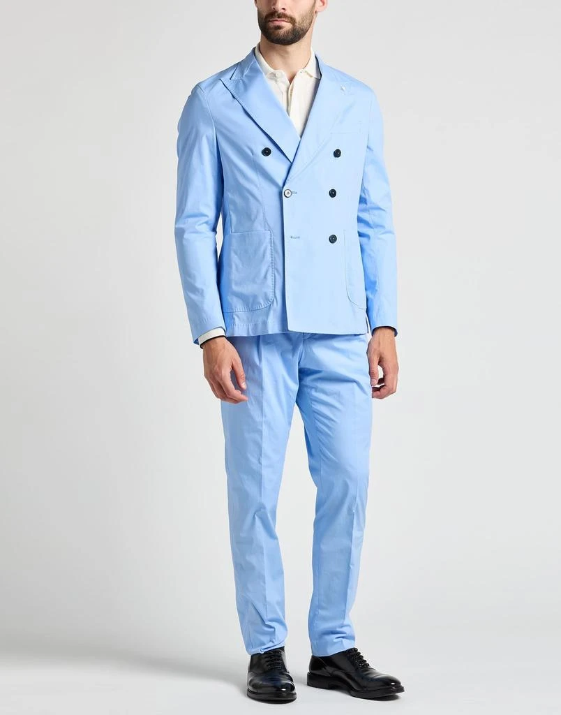 MANUEL RITZ Suits 2